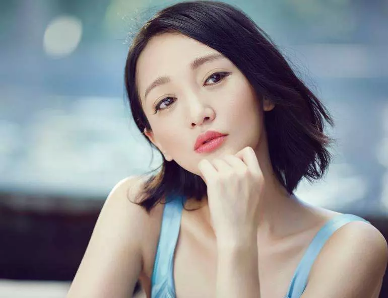 「零整型」女明星排行榜!第3名王祖賢,第2名林心如,第1名絕對想不到!