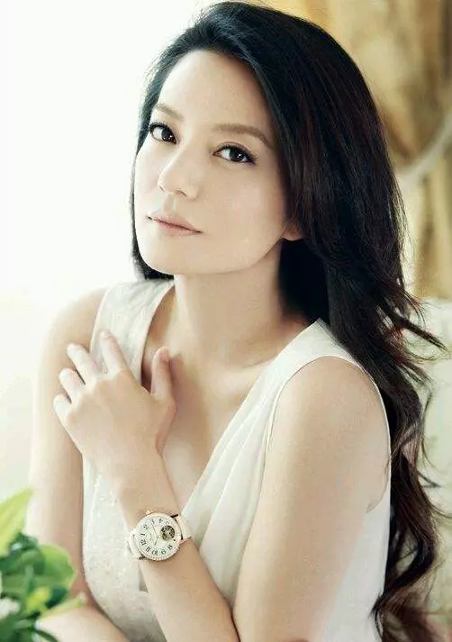 「零整型」女明星排行榜!第3名王祖賢,第2名林心如,第1名絕對想不到!