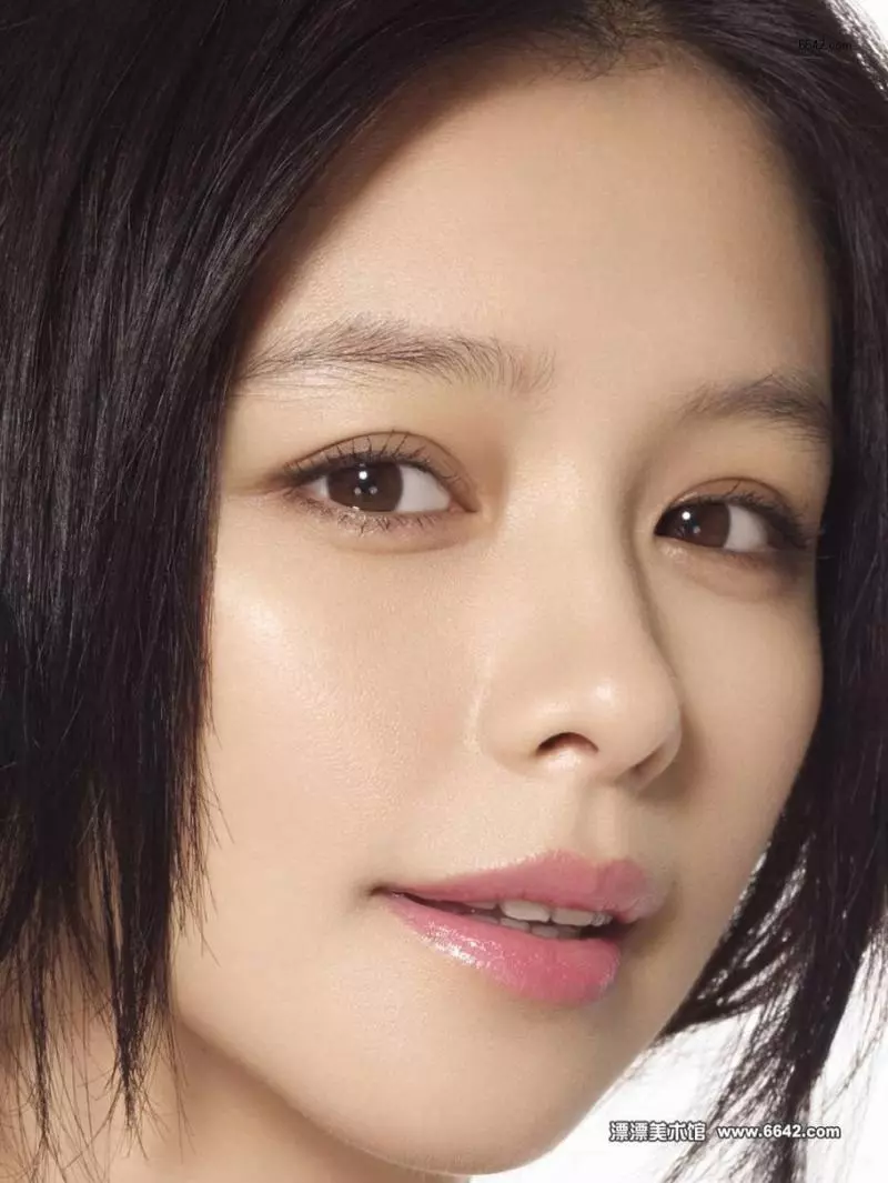 「零整型」女明星排行榜!第3名王祖賢,第2名林心如,第1名絕對想不到!