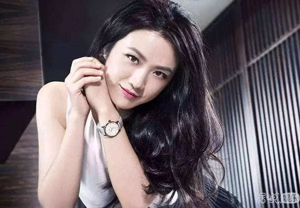 「零整型」女明星排行榜!第3名王祖賢,第2名林心如,第1名絕對想不到!