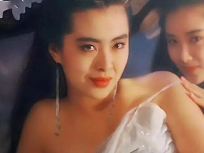 「零整型」女明星排行榜!第3名王祖賢,第2名林心如,第1名絕對想不到!