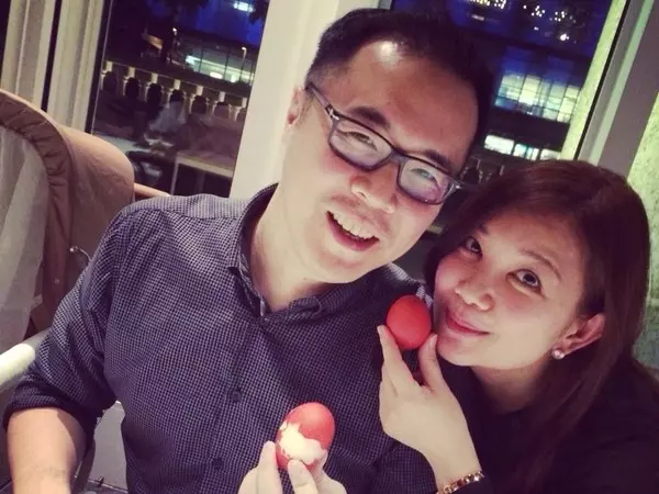 梁靜茹爆婚變「老公親上火線回應」:我們沒事!網友不信揪出「兩人不合關鍵證據」:沒感情了!