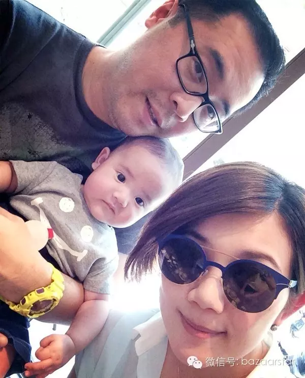 梁靜茹爆婚變「老公親上火線回應」:我們沒事!網友不信揪出「兩人不合關鍵證據」:沒感情了!