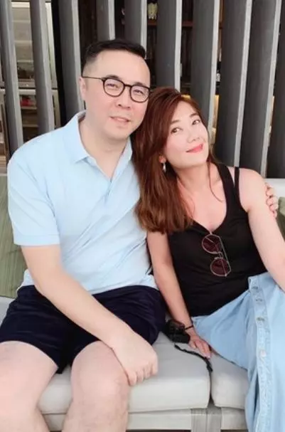 梁靜茹爆婚變「老公親上火線回應」:我們沒事!網友不信揪出「兩人不合關鍵證據」:沒感情了!
