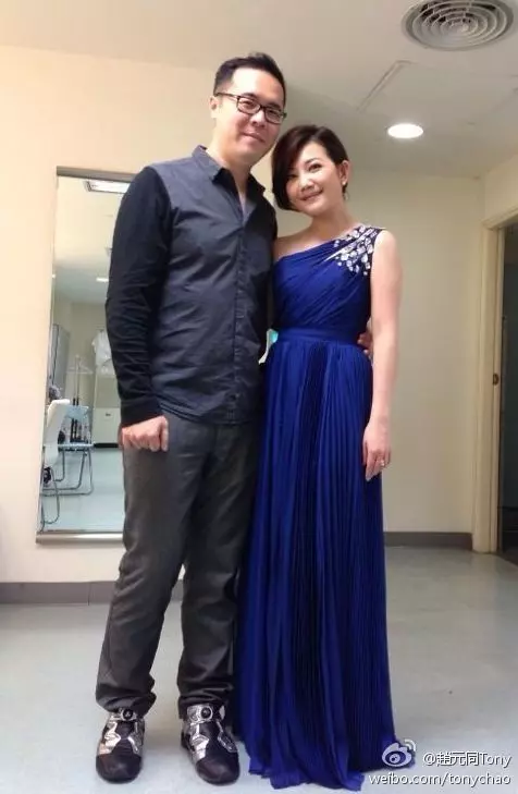 和寂寞做朋友?梁靜茹傳結婚9年「老公幾乎不在身邊」 被曝光「曾鼓起勇氣逃跑」真愛不是他 !