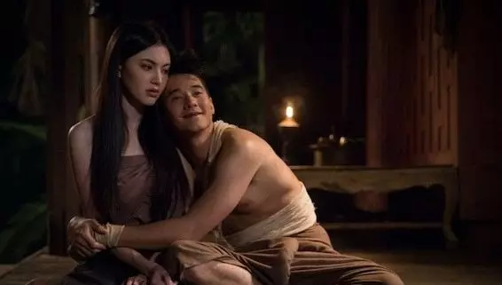 泰國「月經降」超毛骨悚然!泰國女生把月經給男生喝了,他最後下場真的慘不忍睹!(有片)