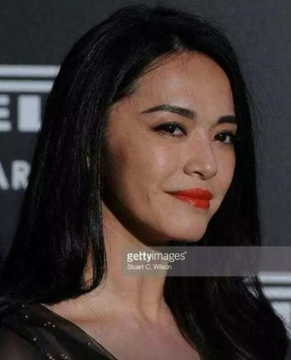 39歲的陳喬恩,39歲的高圓圓,39歲的姚晨,簡直就是天壤之別!