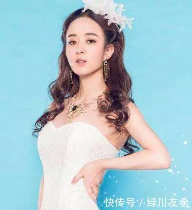 baby的S腰,熱巴的S腰,楊冪的S腰,都輸給了她的「玫瑰腰」!