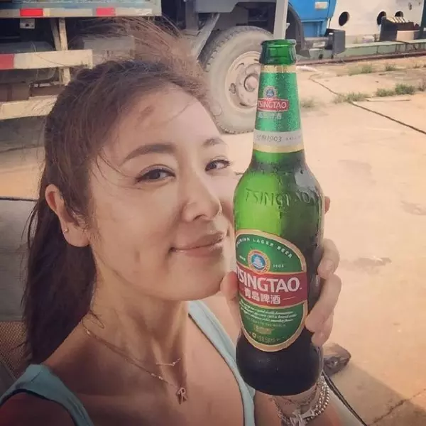 大明星發酒瘋醜態好可怕 ,摔倒嘔吐都是小意思!看到林心如的酒醉習慣讓人忍不住迴避三舍了!!