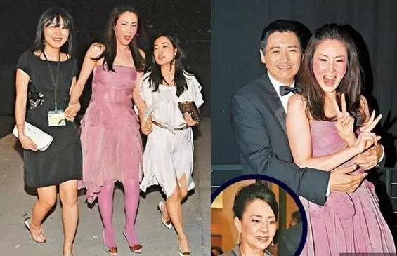 大明星發酒瘋醜態好可怕 ,摔倒嘔吐都是小意思!看到林心如的酒醉習慣讓人忍不住迴避三舍了!!
