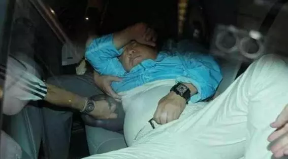 大明星發酒瘋醜態好可怕 ,摔倒嘔吐都是小意思!看到林心如的酒醉習慣讓人忍不住迴避三舍了!!