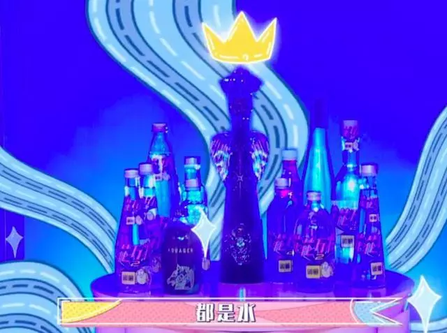 女星住6千萬豪宅「衣帽間只有5雙鞋」節儉出名 卻花「7千買礦泉水」小S喝下超傻眼 !
