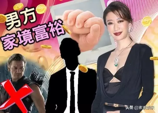 謝霆鋒妹妹孩子生父疑曝光「是超級大富豪」 學生時代舊識「繼承家族企業」壯碩又多金 !