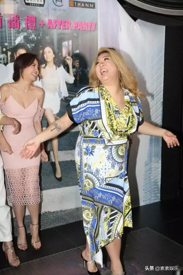 謝霆鋒妹妹孩子生父疑曝光「是超級大富豪」 學生時代舊識「繼承家族企業」壯碩又多金 !