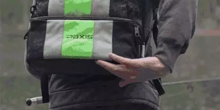 晚上下班,看到媳婦穿成這樣做飯,我總覺得不對勁 !