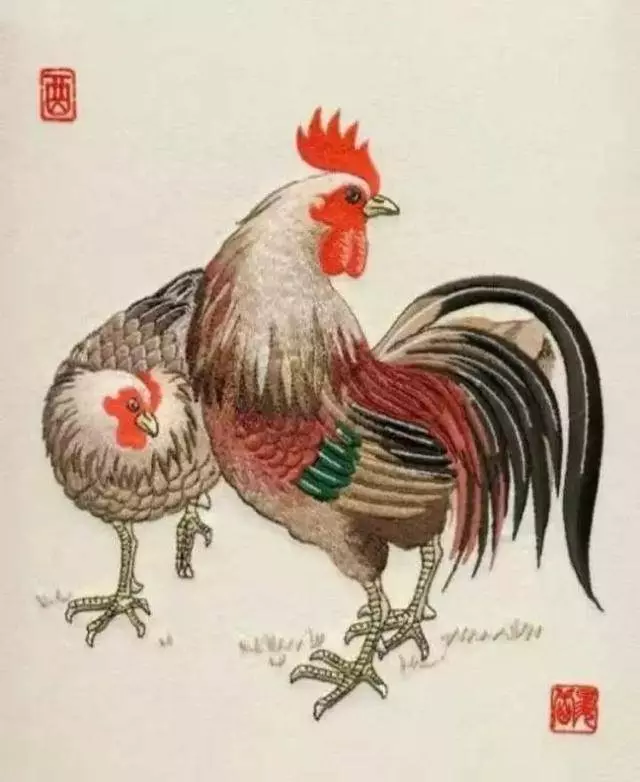 這些生肖命最好(男的有財氣女的有福氣)