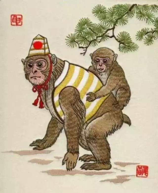 這些生肖命最好(男的有財氣女的有福氣)