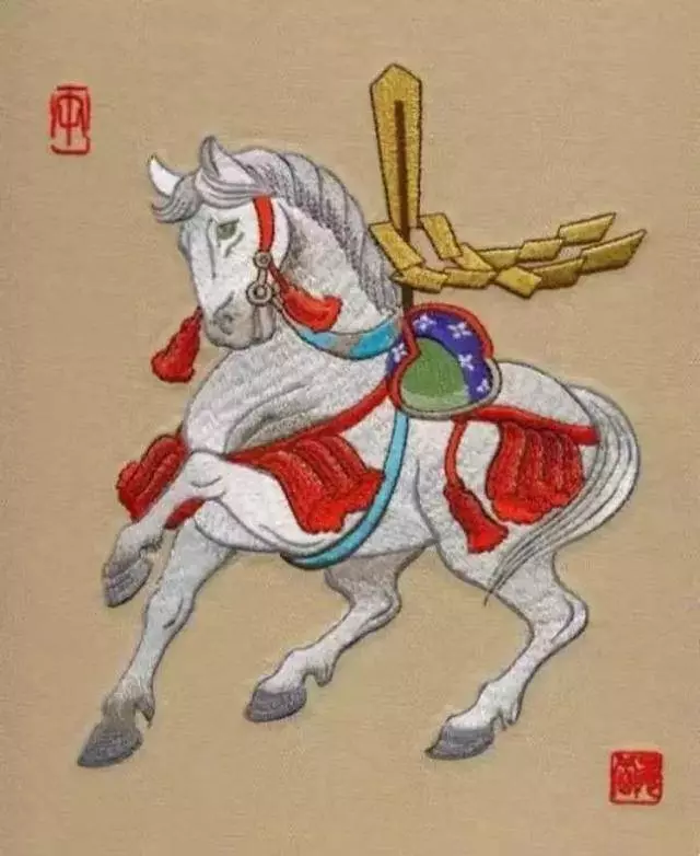 這些生肖命最好(男的有財氣女的有福氣)