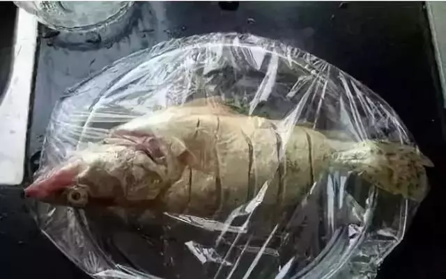 灶台髒了不用洗,只需一個塑料袋,立刻煥然一新!實用收藏 !