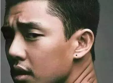看看你身上這10處有痣嗎?只要有一個,恭喜你了,今生註定發達!