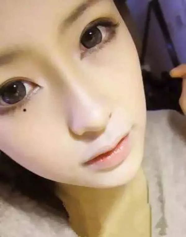 看看你身上這10處有痣嗎?只要有一個,恭喜你了,今生註定發達!