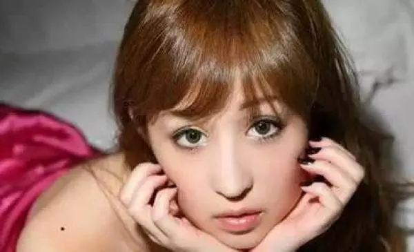 看看你身上這10處有痣嗎?只要有一個,恭喜你了,今生註定發達!