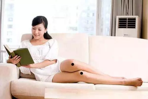 看看你身上這10處有痣嗎?只要有一個,恭喜你了,今生註定發達!