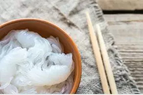 減肥就不能吃面了?這種面讓你越吃越瘦