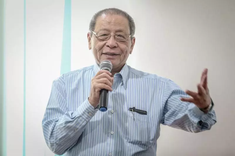 【林吉祥今日為人民打抱不平】向希盟政府喊話!句句屬實!