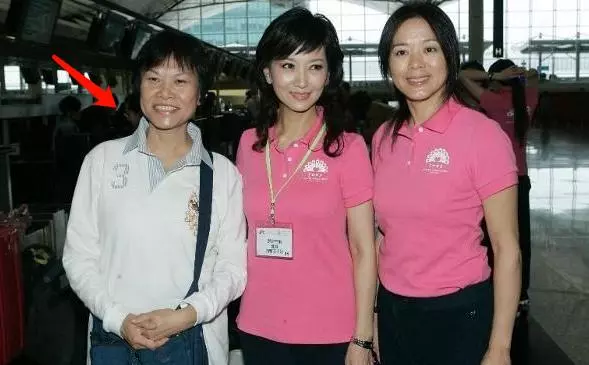 「港姐之母」患癌離世,曾擔任港姐們的心理醫生,見證港姐的崛起