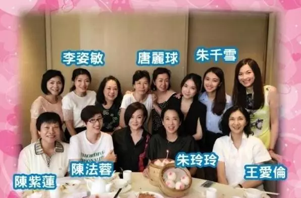 「港姐之母」患癌離世,曾擔任港姐們的心理醫生,見證港姐的崛起
