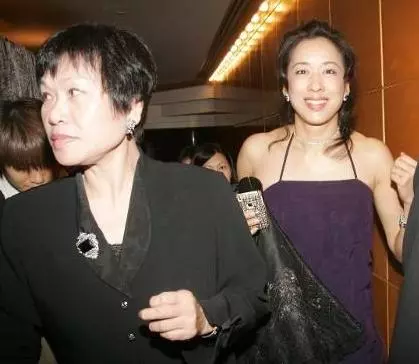 「港姐之母」患癌離世,曾擔任港姐們的心理醫生,見證港姐的崛起