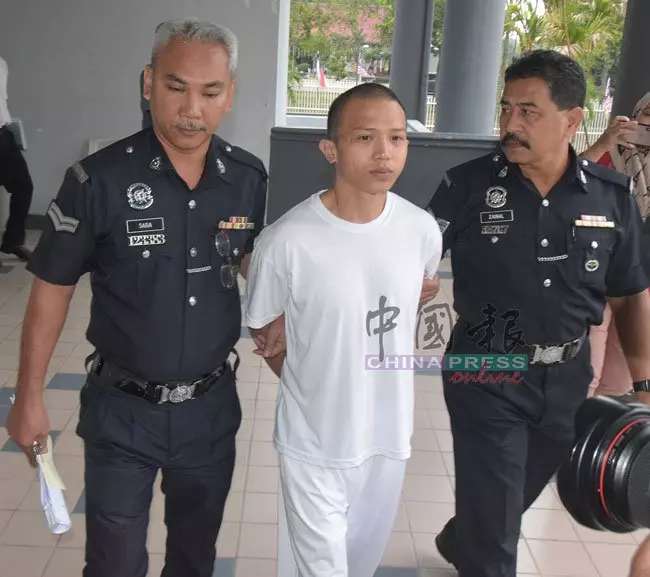 「對不起,我從小就怨恨你們了!」