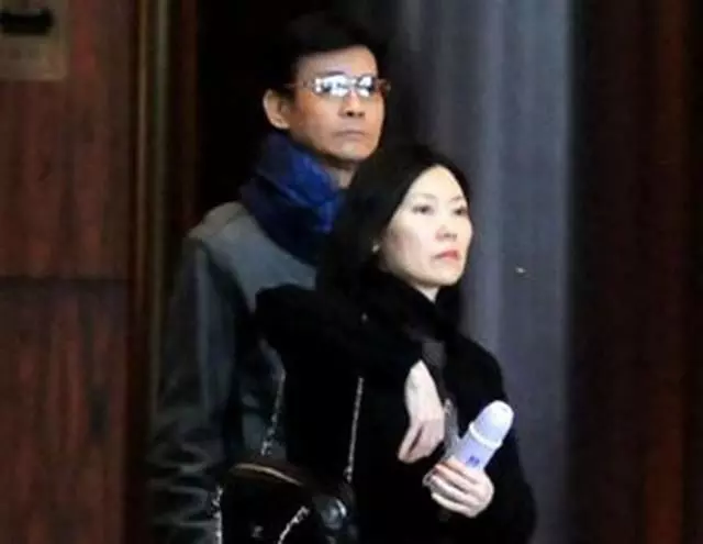 鄭少秋首談拋棄肥姐真相,原來這30年我們都誤會他了!