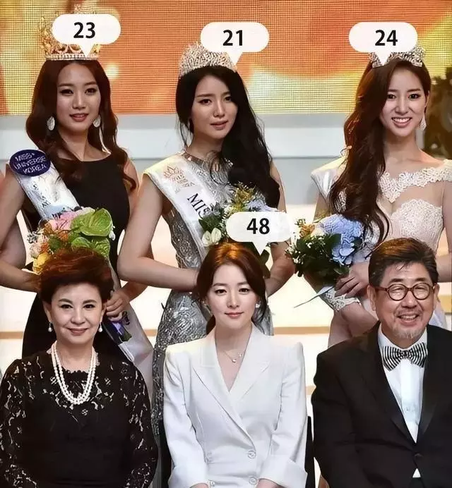 48歲「大長今」李英愛霸氣復出!看到照片後,全網淪陷:這個女人無敵了!