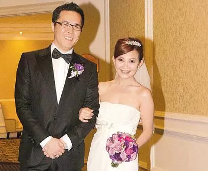 梁靜茹婚姻告急打擊太大,台媒曝情歌皇后終日「以淚洗面」