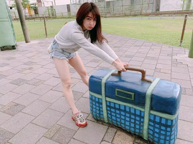 曾被酸是象腿!155公分瑤瑤「曬真實體重」羨煞網友 曝光「擺脫肉肉腿秘訣」被推爆:比想像簡單 !