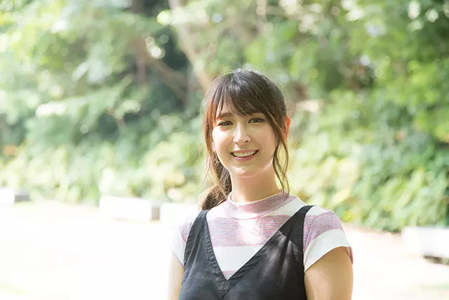 最強混血女神「淡出螢光幕11年」終於現身!零P圖照曝光「甜美神凍齡外貌」網戀愛:當年超愛她!