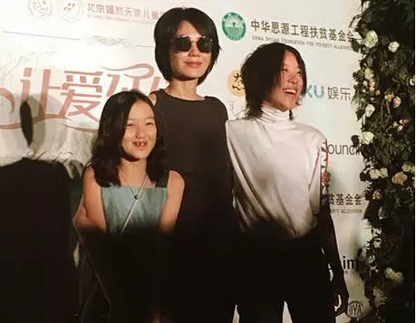 生了不健康的孩子有多可怕,看看那些明星是怎麼挺過來的