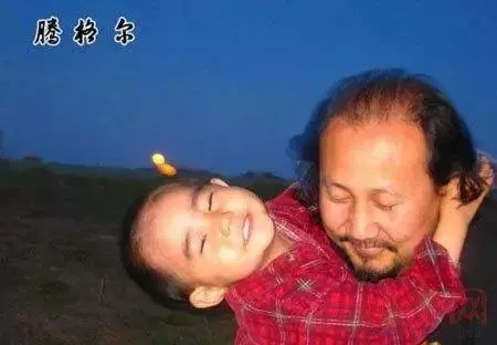 生了不健康的孩子有多可怕,看看那些明星是怎麼挺過來的
