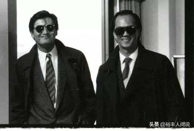 73歲狄龍全家近照曝光,兒子十分帥氣且爭氣,孫子孫女好可愛