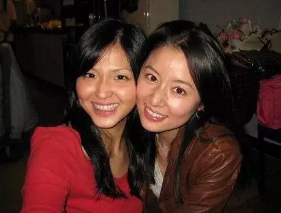 林心如親妹妹也在娛樂圈!身材超正、長相不輸姐姐卻「紅」不起來!