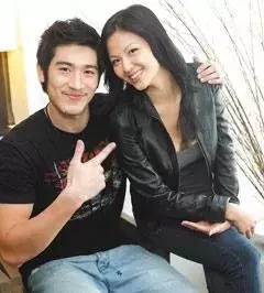 林心如親妹妹也在娛樂圈!身材超正、長相不輸姐姐卻「紅」不起來!