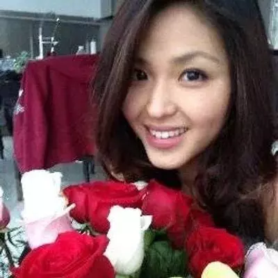 林心如親妹妹也在娛樂圈!身材超正、長相不輸姐姐卻「紅」不起來!