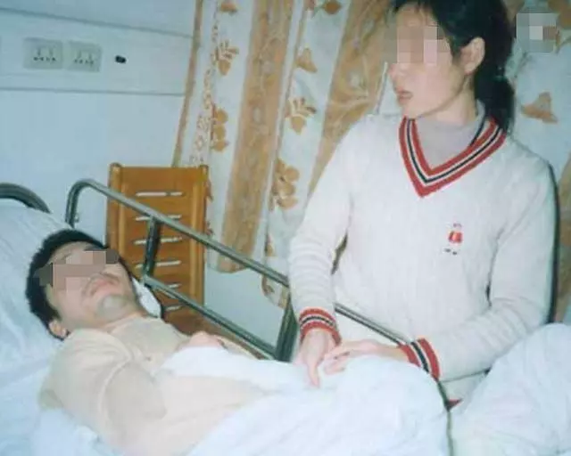妻子照顧植物人丈夫6年,卻意外懷孕,得知真相後鄰居都驚呆了 !