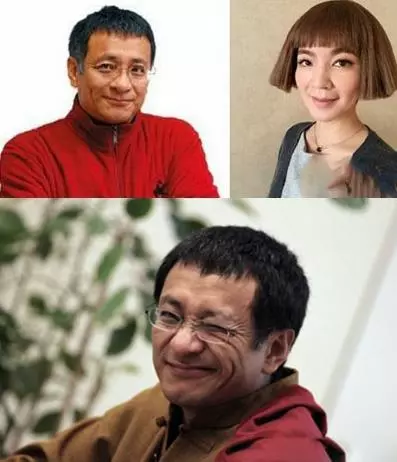 阿雅全家出遊近照,活佛老公低調送老婆千萬豪宅,女兒漂亮成家寶!