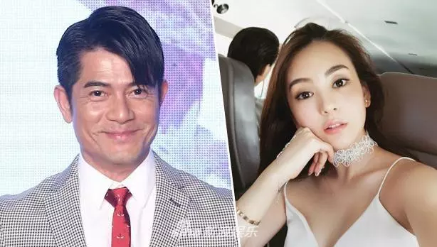 郭富城帶女兒外出被拍,方媛一個姿勢讓網友徹底看清她的為人!