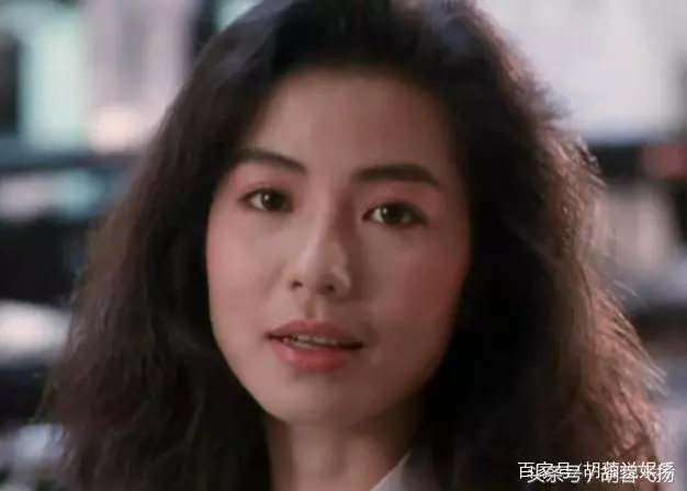 成龍劉德華追不到的女人,卻為丈夫守寡12年,今58歲依舊美麗動人!