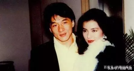成龍劉德華追不到的女人,卻為丈夫守寡12年,今58歲依舊美麗動人!