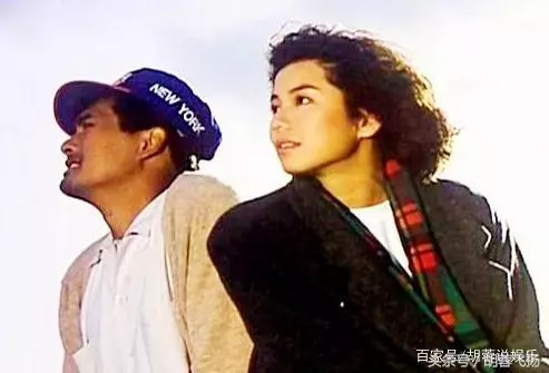 成龍劉德華追不到的女人,卻為丈夫守寡12年,今58歲依舊美麗動人!